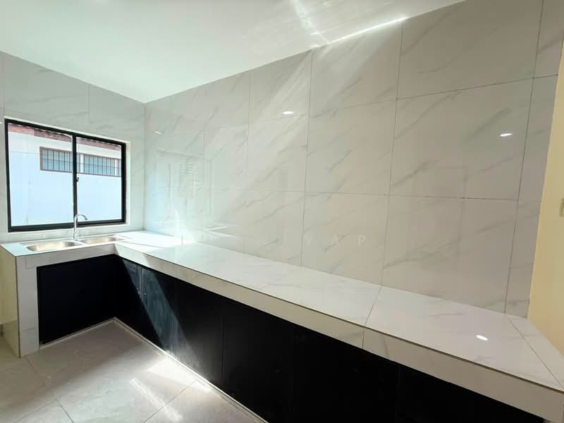 Rumah Teres 2 Tingkat untuk Dijual di Taman Skudai Baru (Skudai) - Iwen Yap - PropertyGuru.com.my