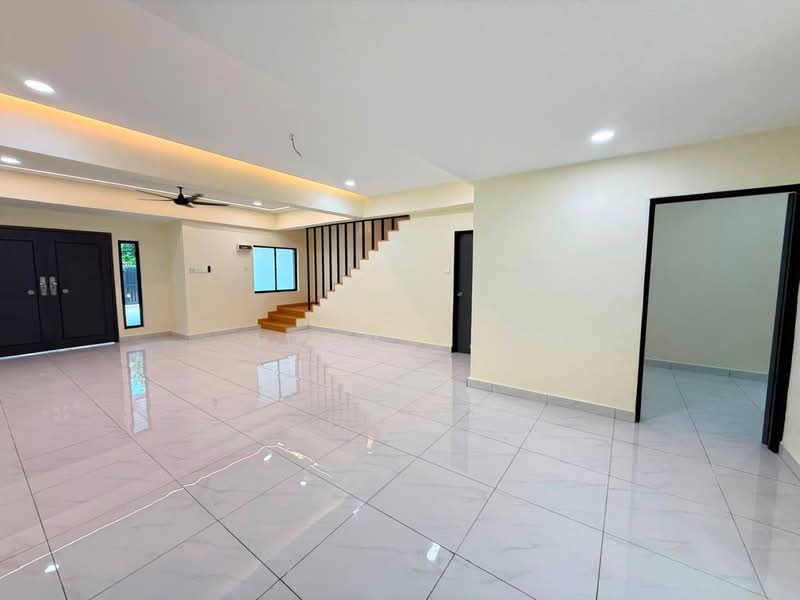 Rumah Teres 2 Tingkat untuk Dijual di Taman Skudai Baru (Skudai) - Iwen Yap - PropertyGuru.com.my