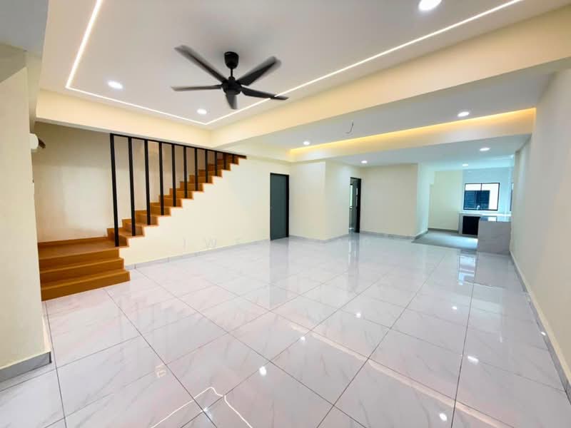 Rumah Teres 2 Tingkat untuk Dijual di Taman Skudai Baru (Skudai) - Iwen Yap - PropertyGuru.com.my