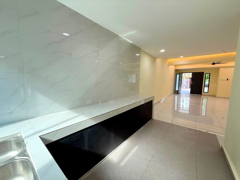 Rumah Teres 2 Tingkat untuk Dijual di Taman Skudai Baru (Skudai) - Iwen Yap - PropertyGuru.com.my