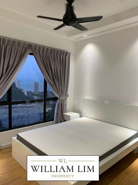 Condominium for Sale at TRI PINNACLE - William Lim - Bedroom - PropertyGuru.com.my