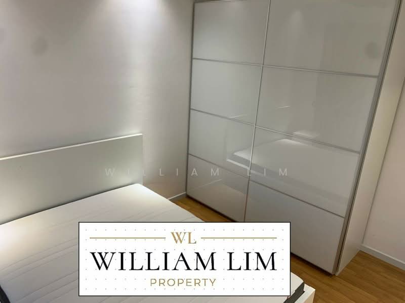Condominium for Sale at TRI PINNACLE - William Lim - Bedroom - PropertyGuru.com.my