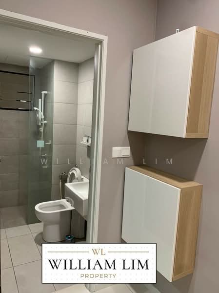 Condominium for Sale at TRI PINNACLE - William Lim - Bathroom - PropertyGuru.com.my
