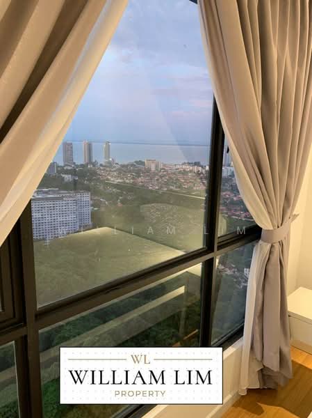 Condominium for Sale at TRI PINNACLE - William Lim - View - PropertyGuru.com.my