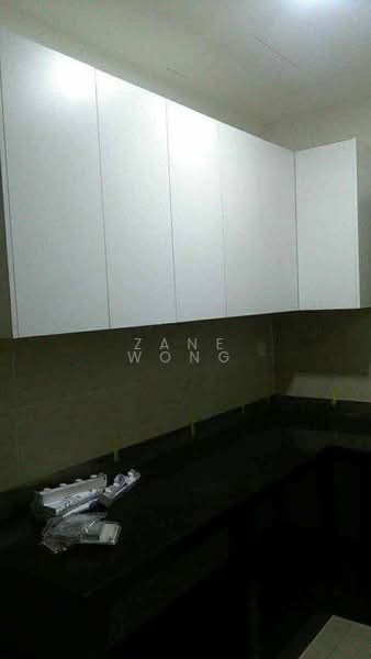 Servis Apartment untuk Dijual di Sk One Residence - Zane Wong - PropertyGuru.com.my