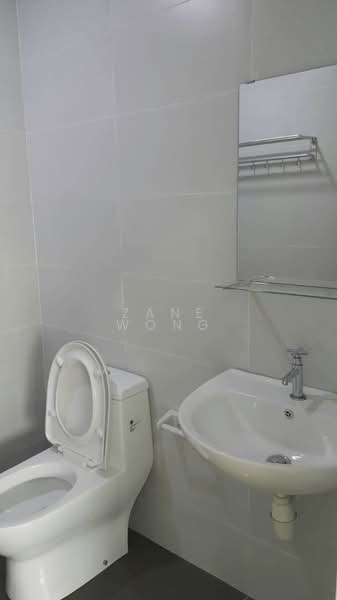 Servis Apartment untuk Dijual di Sk One Residence - Zane Wong - PropertyGuru.com.my