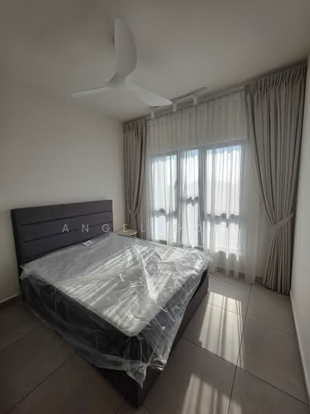 Servis Apartment untuk Disewa di D'Ivo - Angel Goey - PropertyGuru.com.my