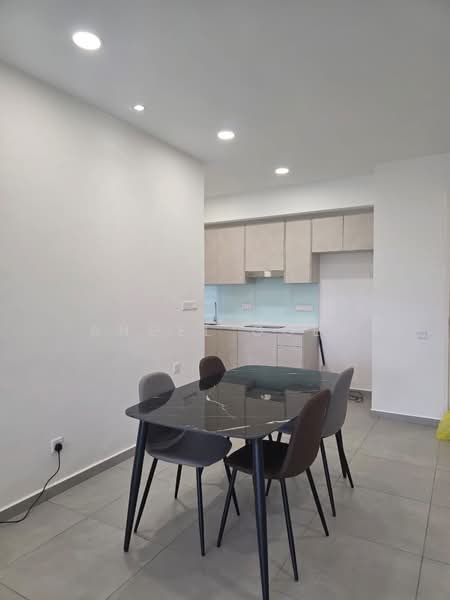 Servis Apartment untuk Disewa di D'Ivo - Angel Goey - PropertyGuru.com.my