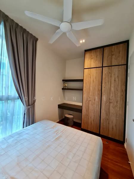 Servis Apartment untuk Dijual di 10 Stonor - Dacklin Lee - Bedroom - PropertyGuru.com.my