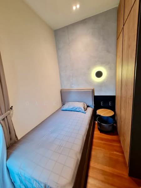 Servis Apartment untuk Dijual di 10 Stonor - Dacklin Lee - Bedroom - PropertyGuru.com.my
