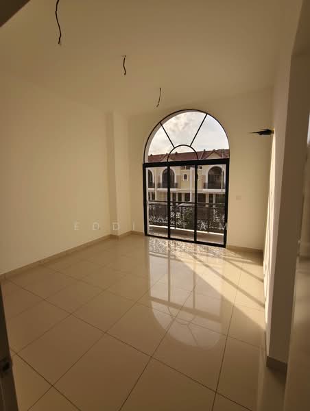 Rumah Teres 2 Tingkat untuk Dijual di Taman Rinting (Masai) - Eddie Tam - Interior - PropertyGuru.com.my