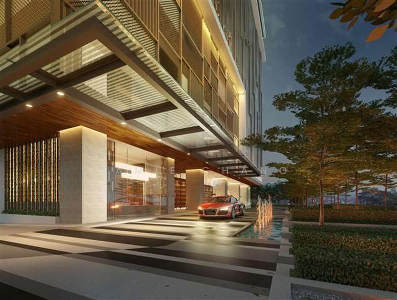 Servis Apartment untuk Dijual di Tribeca - Samie Chang - PropertyGuru.com.my
