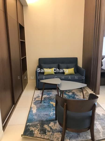 Servis Apartment untuk Dijual di Tribeca - Samie Chang - PropertyGuru.com.my
