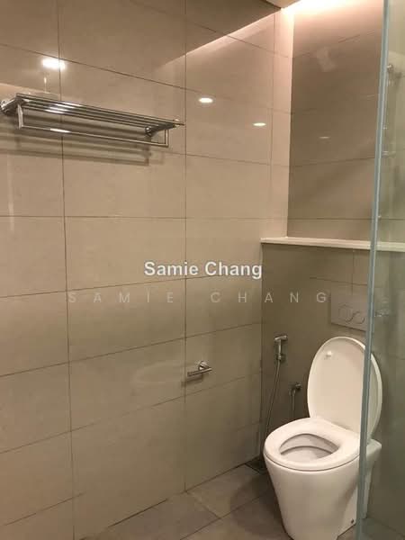 Servis Apartment untuk Dijual di Tribeca - Samie Chang - PropertyGuru.com.my
