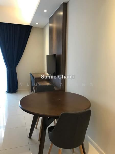 Servis Apartment untuk Dijual di Tribeca - Samie Chang - PropertyGuru.com.my