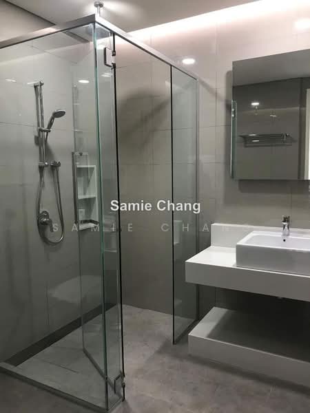 Servis Apartment untuk Dijual di Tribeca - Samie Chang - PropertyGuru.com.my
