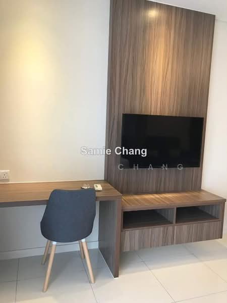 Servis Apartment untuk Dijual di Tribeca - Samie Chang - PropertyGuru.com.my