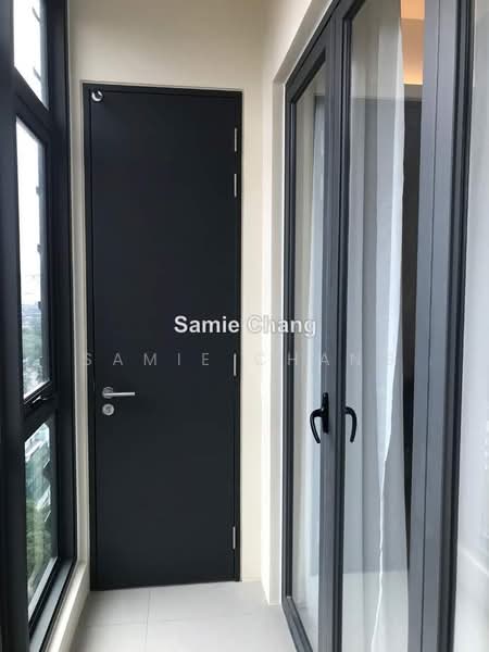 Servis Apartment untuk Dijual di Tribeca - Samie Chang - PropertyGuru.com.my