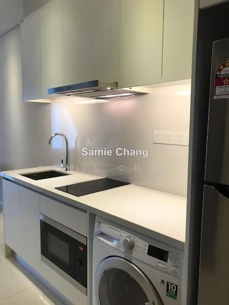 Servis Apartment untuk Dijual di Tribeca - Samie Chang - PropertyGuru.com.my