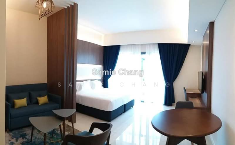 Servis Apartment untuk Dijual di Tribeca - Samie Chang - PropertyGuru.com.my