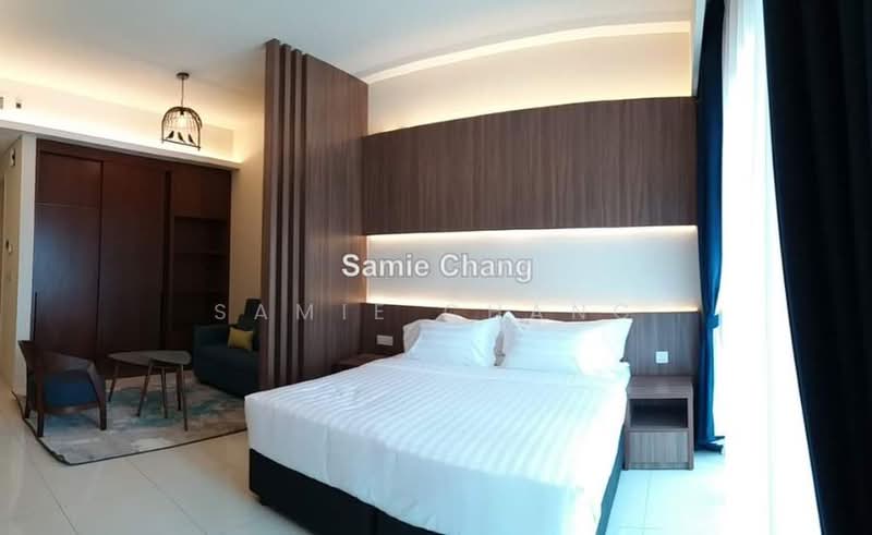 Servis Apartment untuk Dijual di Tribeca - Samie Chang - PropertyGuru.com.my