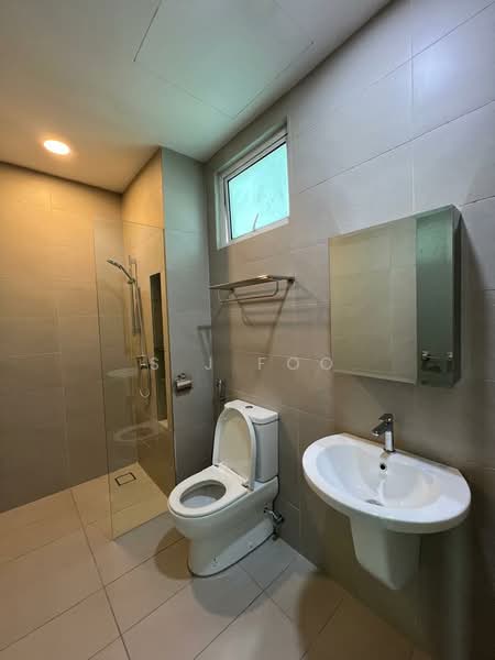Condominium for Sale at Setia Pinnacle - S J Foo - Bathroom - PropertyGuru.com.my