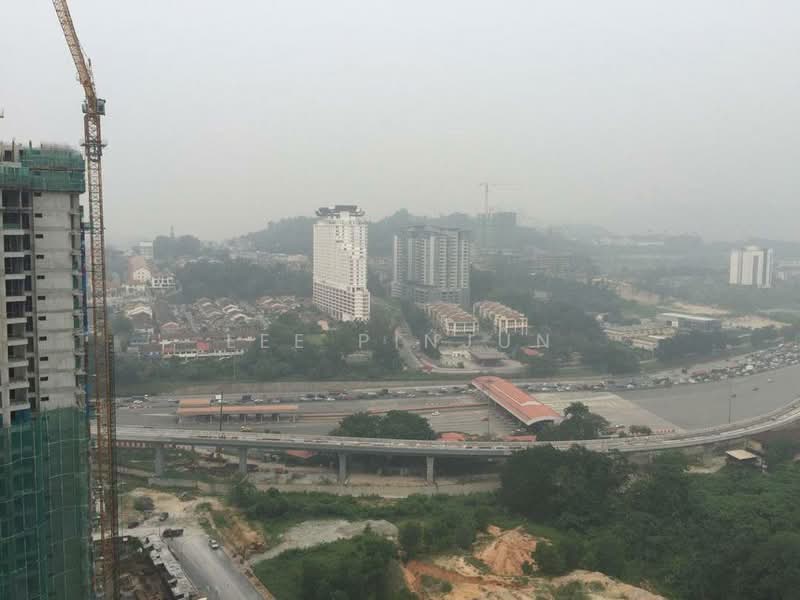 Service Residence for Sale at You City, Batu 9 Cheras - Lee Pinjun - PropertyGuru.com.my