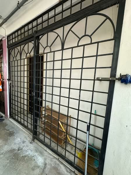 Apartment for Rent at Cheras Utama - Nik Hanis Naquira - Exterior - PropertyGuru.com.my