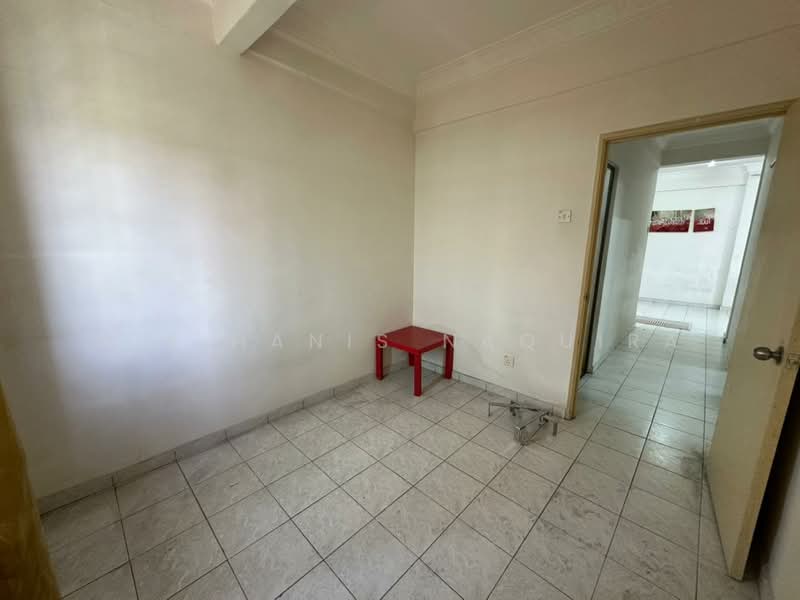 Apartment for Rent at Cheras Utama - Nik Hanis Naquira - Interior - PropertyGuru.com.my