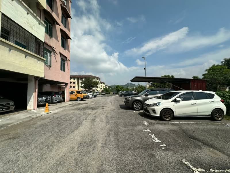 Apartment for Rent at Cheras Utama - Nik Hanis Naquira - Exterior - PropertyGuru.com.my