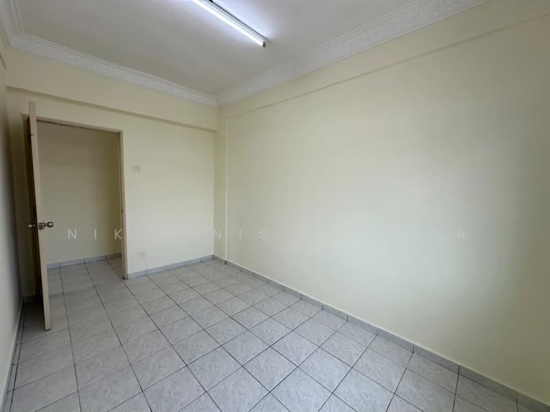 Pangsapuri untuk Disewa di Cheras Utama - Nik Hanis Naquira - Interior - PropertyGuru.com.my