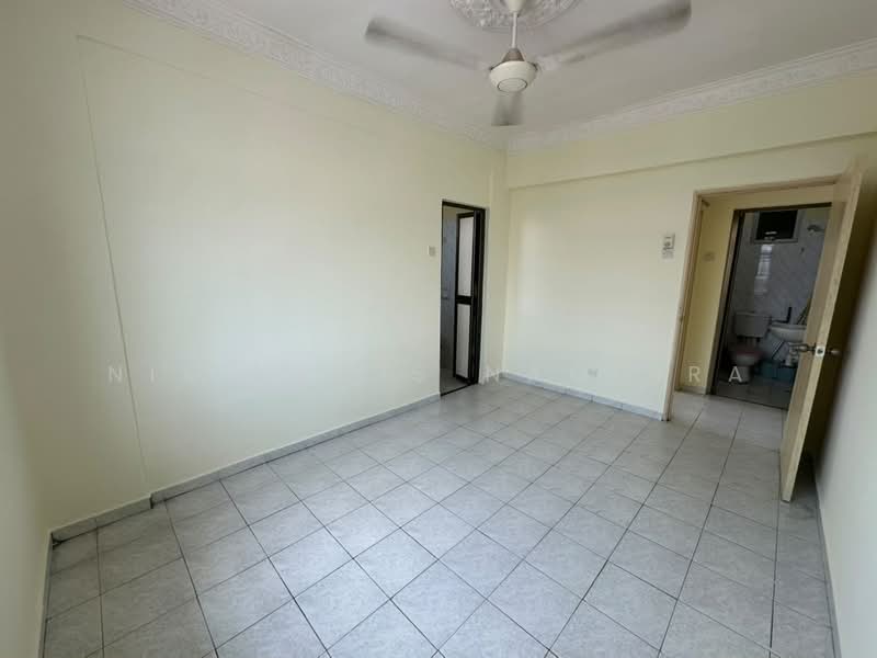 Pangsapuri untuk Disewa di Cheras Utama - Nik Hanis Naquira - Interior - PropertyGuru.com.my