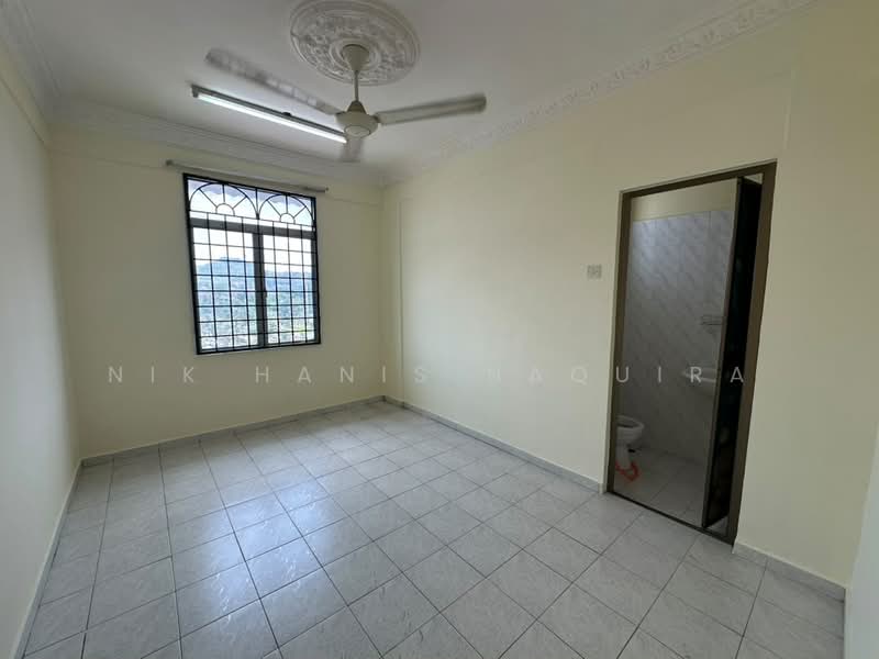 Pangsapuri untuk Disewa di Cheras Utama - Nik Hanis Naquira - Interior - PropertyGuru.com.my