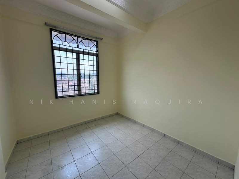 Pangsapuri untuk Disewa di Cheras Utama - Nik Hanis Naquira - Interior - PropertyGuru.com.my