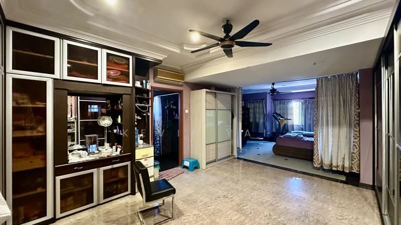Rumah Banglo untuk Dijual di Taman Midah (Cheras) - Kevin Yai - Bedroom - PropertyGuru.com.my