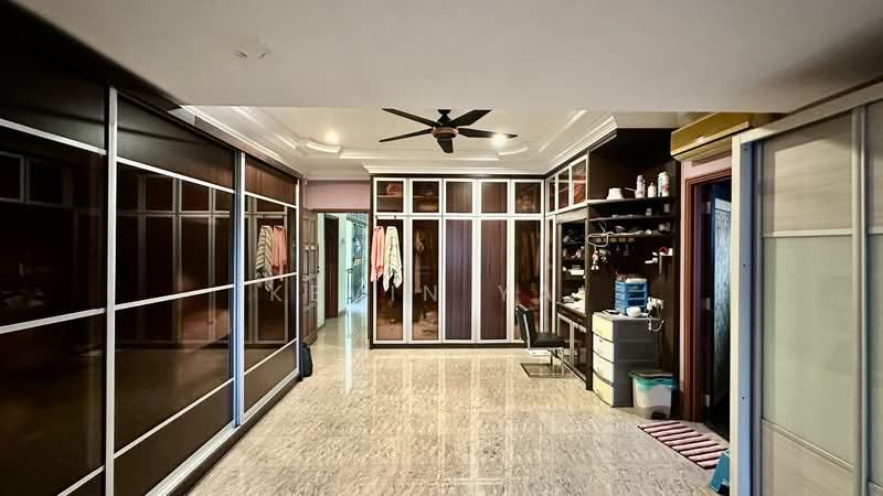 Rumah Banglo untuk Dijual di Taman Midah (Cheras) - Kevin Yai - Interior - PropertyGuru.com.my