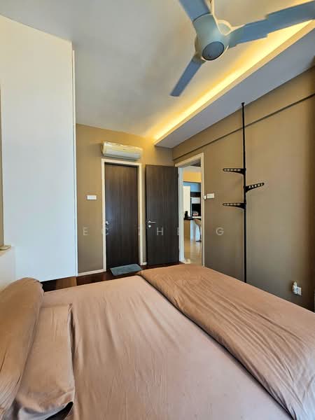 Condominium for Sale at Raffel Tower - EC Zheng - Bedroom - PropertyGuru.com.my