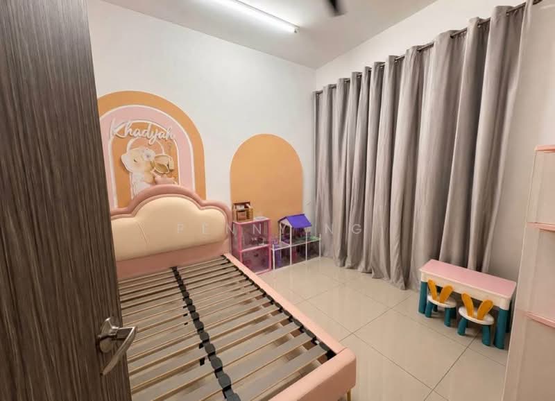 Rumah Teres 3 Tingkat untuk Dijual di Laman Bayu (Bukit Jalil) - Penny Ng - Bedroom - PropertyGuru.com.my