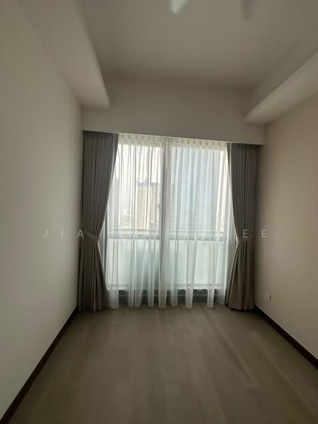 Service Residence for Rent at Core Residence @ TRX - Jia Yirng Lee - Interior - PropertyGuru.com.my