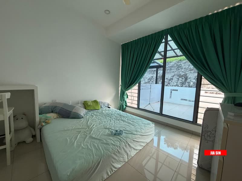 3-storey Terraced House for Sale in Sungai Ara (Penang) - Jiasin Yap - Bedroom - PropertyGuru.com.my