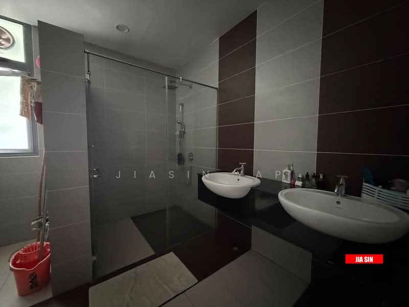 3-storey Terraced House for Sale in Sungai Ara (Penang) - Jiasin Yap - Bathroom - PropertyGuru.com.my