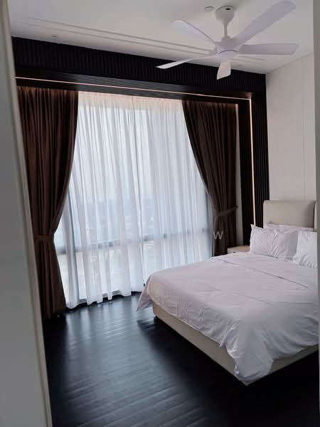 Service Residence for Rent at Pavilion Damansara Heights - Kiki Yew - PropertyGuru.com.my