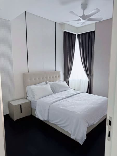 Service Residence for Rent at Pavilion Damansara Heights - Kiki Yew - PropertyGuru.com.my