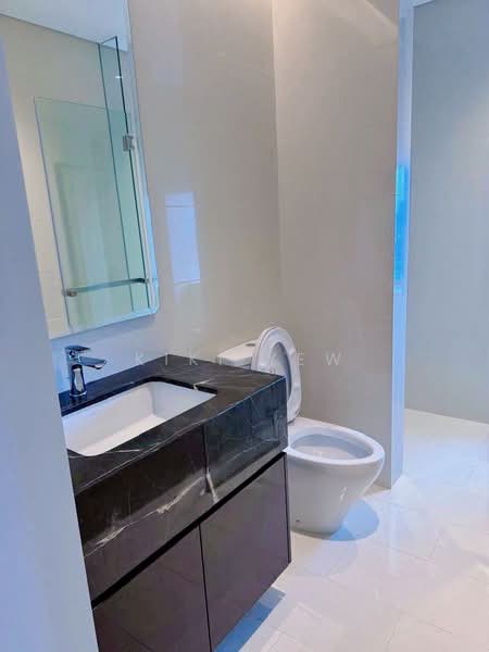 Service Residence for Rent at Pavilion Damansara Heights - Kiki Yew - PropertyGuru.com.my