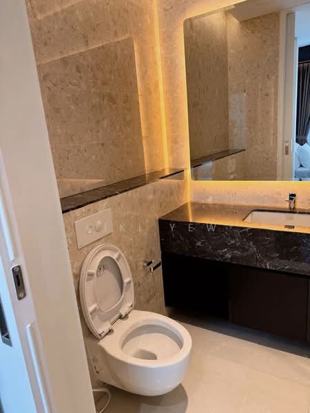 Service Residence for Rent at Pavilion Damansara Heights - Kiki Yew - PropertyGuru.com.my