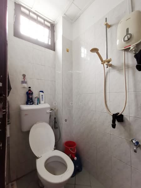 2-storey Terraced House for Sale in Taman Mount Austin (Tebrau) - Jojo Chung - PropertyGuru.com.my
