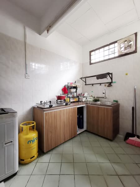 2-storey Terraced House for Sale in Taman Mount Austin (Tebrau) - Jojo Chung - PropertyGuru.com.my