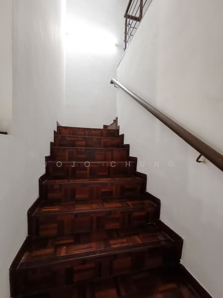 2-storey Terraced House for Sale in Taman Mount Austin (Tebrau) - Jojo Chung - PropertyGuru.com.my
