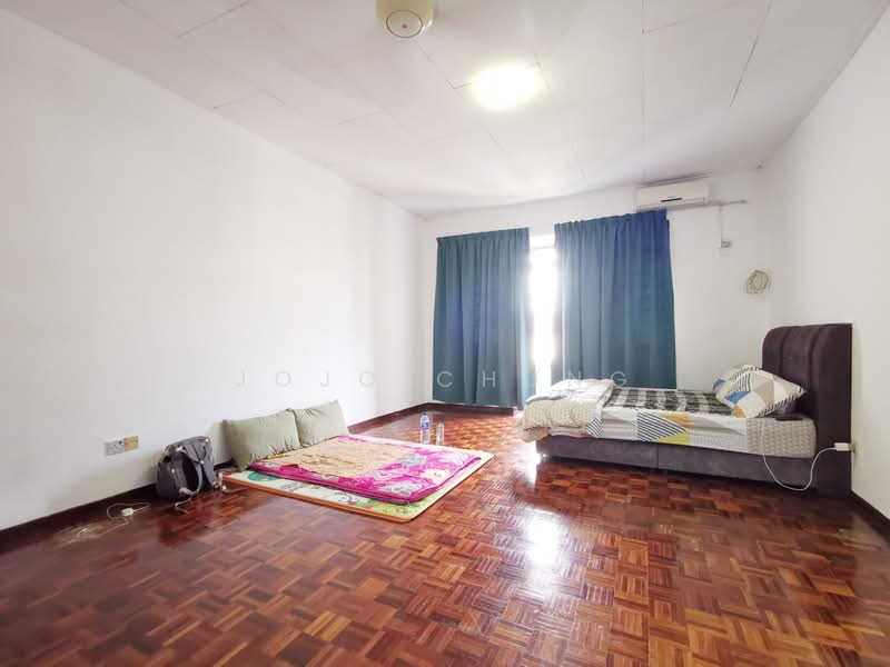 2-storey Terraced House for Sale in Taman Mount Austin (Tebrau) - Jojo Chung - PropertyGuru.com.my