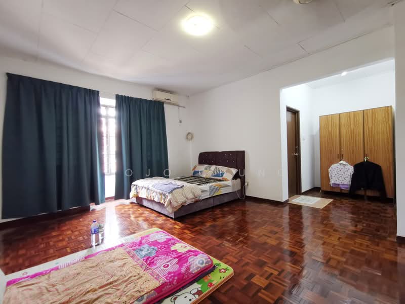 2-storey Terraced House for Sale in Taman Mount Austin (Tebrau) - Jojo Chung - PropertyGuru.com.my